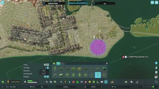 R66F Plays Cities Skylines II (Episode #15)