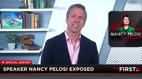 Nancy Pelosi's Daughter Reveals Truth About Mom