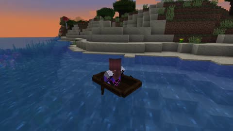 Minecraft 1.17.1_ Modded 3rd time_Outting_4