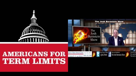 Americans for Term Limits with Josh Bernstein