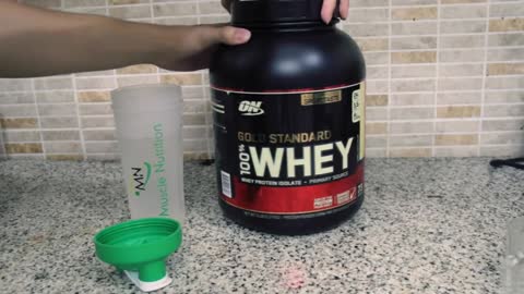 how to use whey protein - whey protein - how many scoops