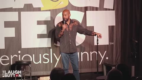 Comedian HILARIOUSLY Explains Why Rednecks Are The Unsung Heroes Of American Freedom