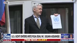 Julian Assange will plead guilty as part of a plea deal that will allow him to go free