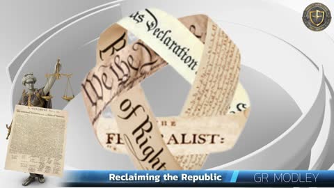 Reclaiming the Republic Part 7