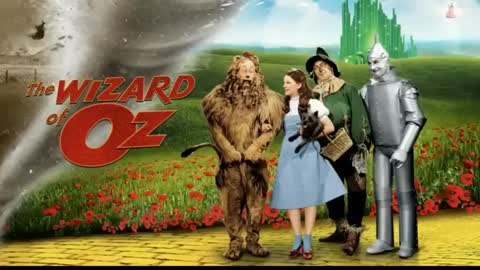 True meanning of the wizard of oz