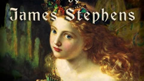 Irish Fairy Tales by James STEPHENS read by Various Part 1_2 _ Full Audio Book