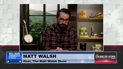 Matt Walsh: Kids Were Used As Lab Rats to Prove What We Already Knew About the Damage of Genital Mutilation