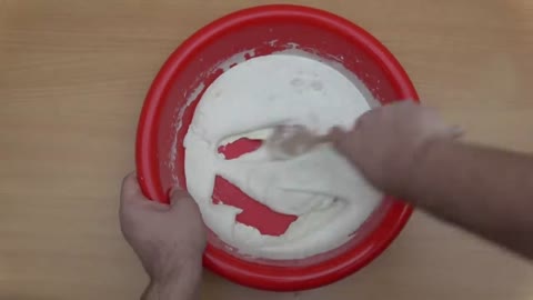 How to make SLIME?