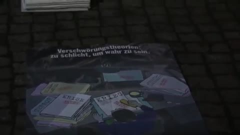 Der Reichsbürger Trick zur Verhinderung der Entnazifizierung in Deutschland