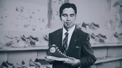 The rise of nike:How one man built a billion dollars brand