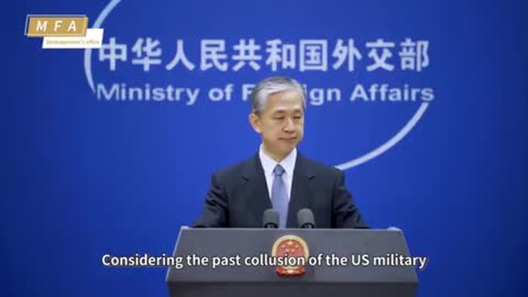 China Accuses The U.S. And Japan Of Running A Secret Biological Warfare Development Program