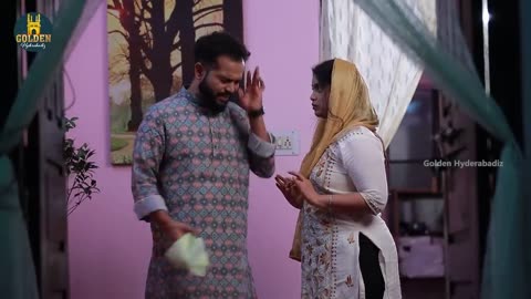 Begum _ Season 2 _ Episode - 8 _ Abdul Razzak _ Hyderabadi Comedy