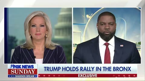 WATCH: Rep. Donalds Obliterates Joy Reid after She Calls Him a Prop for MAGA