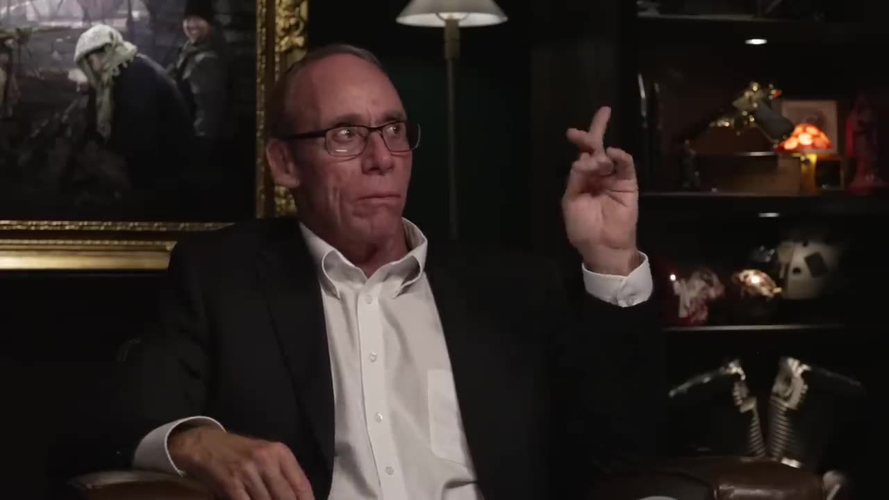 Dr. Steven Greer - Black Budget, Stargate, Raytheon, Lockheed Skunk