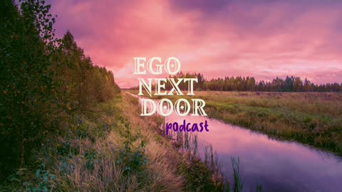 Decoding manipulation and protecting yourself | Ep. 3 | Ego Next Door Podcast