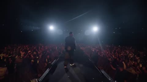 Badshah X Arijit Singh - Soulmate (Live Video) | Ek THA RAJA