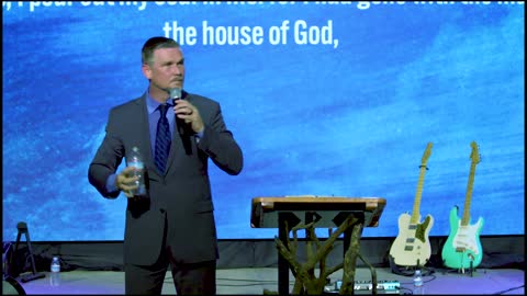 YOU ARE FULL OF IT... | Pastor Greg Locke, Global Vision Bible Church