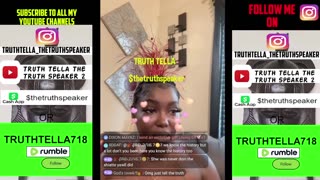 EBBIMAY BREAKS DOWN ALL THE GRIMEY SHIT BRANDON KEYZZ DID TO HER IN THE LAST YEAR & EXPLAINS WHY SHE NO LONGER WANTS ANYTHING TO DO W/ HIM