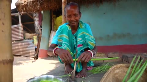 DRUMSTICK SOUP RECIPE | village style