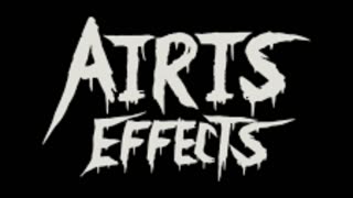 AIRIS EFFECTS - CARNAGE DRIVE