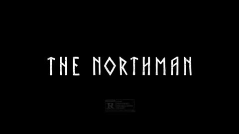 The Northman (2022) - U.S. TV Spot ('reviews 1')