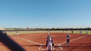 Hotshots-Murphy v. AZ Force Felix 16U