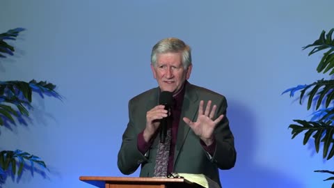 Three Timely Words from the Lord | Mike Thompson (Sunday 6-30-24)