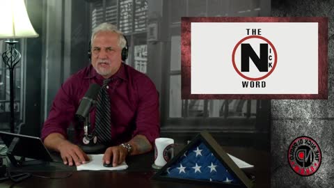 Lowering the Standards- The N Word: The Nick Di Paolo Show