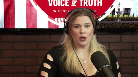 Sean Spicer and Brad Dacus on Voice of Truth with Shannon Scholten