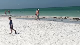 Best beach in Florida?