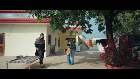 Harbhajan Mann - Aan Shaan (Official Video) Snappy - Babu Singh Maan