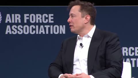 Elon Musk - "Failure Is Irrelevant Unless It is Catastrophic"