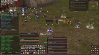 Lineage 2 -- SK 2-8-2015
