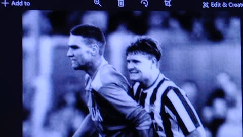 gazza, vinnie jones, real man, gay, when you search the wrong, gaza strip,