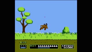 Duck Hunt (NES) E1.1