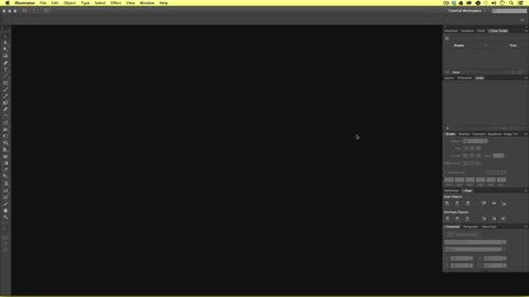 Panels & Workspaces in Adobe Illustrator Ep2/19 [Adobe Illustrator for Beginners]