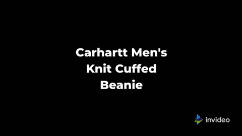 Carhartt Men's Wear