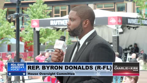 Rep. Donalds: How We're Going to Hold the Secret Service Accountable For Their Incompetence