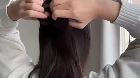 How To Sat Fast Hair Style