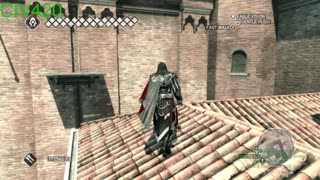 THURSDAY live stream Assassins Creed 2