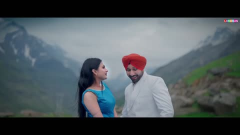 Chaa Peene Aan (Official Video) - Daljinder Sangha -- Latest Punjabi Song 2024