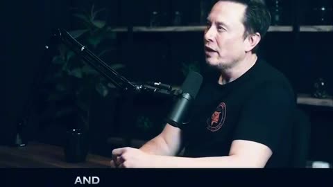 ELON MUSK: ROME FELL BECAUSE THE ROMANS STOPPED MAKING ROMANS