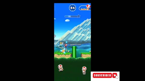 Super Mario | Latest Gameplay | 2023