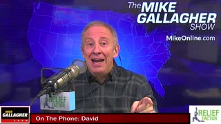 Mike’s caller agrees with Biden’s statement that America never fully lived up to founding principles