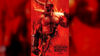 Quickie: Hellboy (2019)