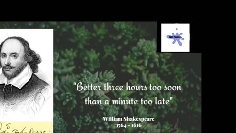 Quotes from william Shakespeare for a useful life