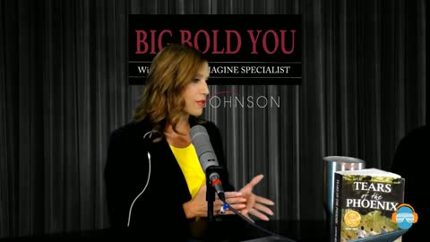 The Importance of Male Role Models with Lonnie Beerman | #BigBoldYou #13