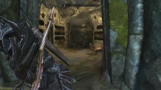 Skyrim Khajit Lord Vengeance Part 203