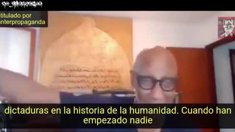 Mohamed Konare y un genocidio mundial. Covid 19 Plandemia Coronavirus