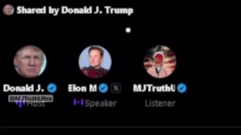 💥 Trump Commits To Elon Musk That He'll Create A "Government Efficiency Commission" Led By Elon